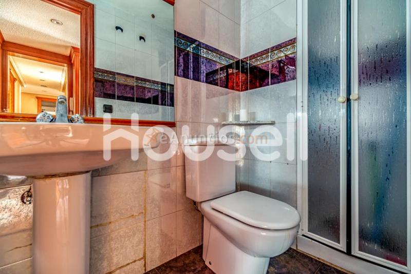 Piso en venta de 102 m Avenida San Babil, 50250 Illueca (Zaragoza)