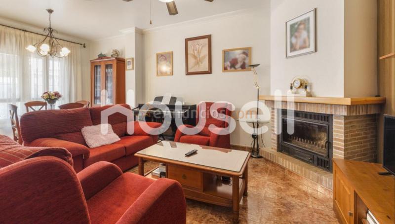 Casa en venta de 200m en Calle Doctor Servet, 30740 San Pedro del Pinatar (Murcia)