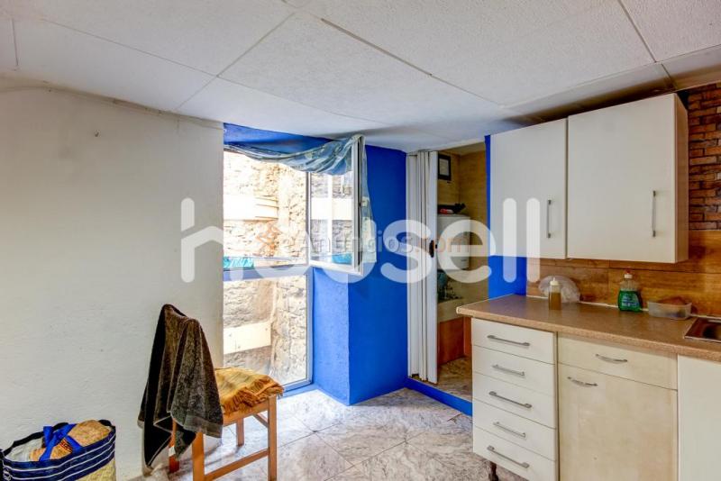 Piso en venta de 120 m en Calle Escudines, 08241 Manresa (Barcelona)