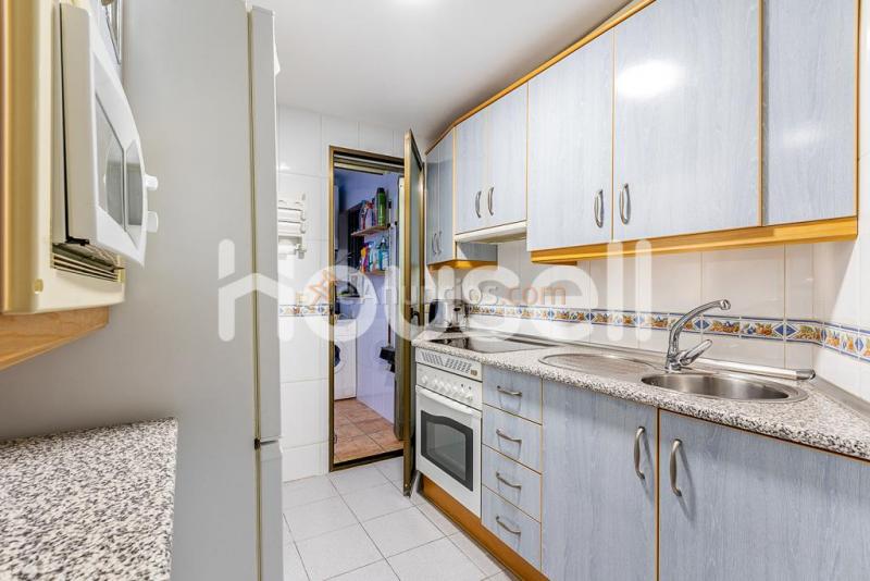 Piso en venta de 70m Plaza Doctor Blanco Nájera, 23004 Jaén