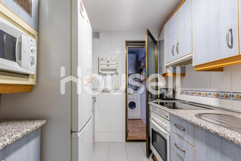 Piso en venta de 70m Plaza Doctor Blanco Nájera, 23004 Jaén