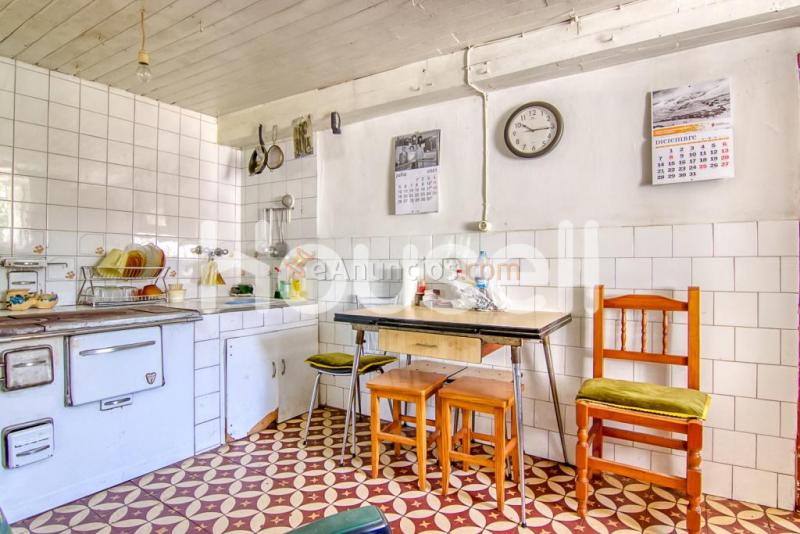 Casa en venta de 300 m Lugar Naveda, 39210 Hermandad de Campoo de Suso (Cantabria)