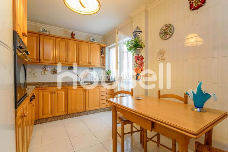 Piso en venta de 110 m en Calle Rúa José Vicente Pérez Martínez, 27700 Ribadeo (Lugo)