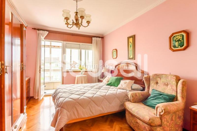 Piso en venta de 110 m en Calle Rúa José Vicente Pérez Martínez, 27700 Ribadeo (Lugo)
