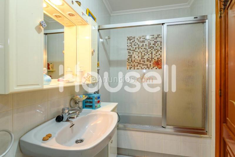 Piso en venta de 110 m en Calle Rúa José Vicente Pérez Martínez, 27700 Ribadeo (Lugo)