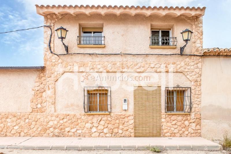 Casa de 400m en Pasaje Herrada del Tollo, 30520 Jumilla (Murcia)
