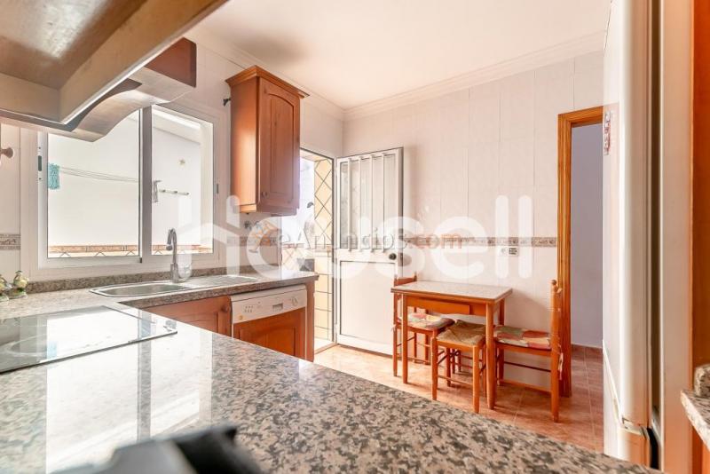 Casa en venta de 133 m Calle Diamantino García, 29530 Alameda (Málaga)