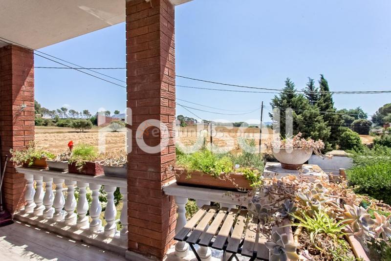 Chalet en venta de 263 m Passatge Codolar, 08184 Palau-solit i Plegamans (Barcelona)