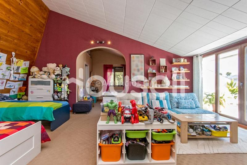 Chalet en venta de 263 m Passatge Codolar, 08184 Palau-solit i Plegamans (Barcelona)