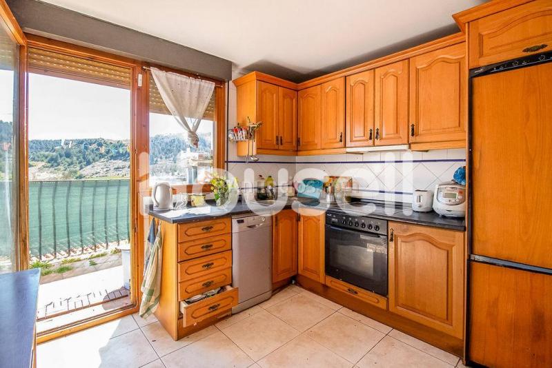 Casa en venta de 376 m en Calle la Purísima, 31193  Pueblo Ollacarizqueta-  Valle Juslapeña, Nafarroa.