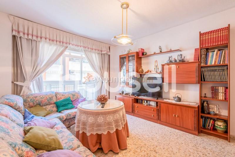 Piso en venta de 112 m Calle Rambla de Capuchinos, 18600 Motril (Granada)