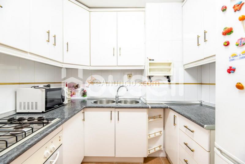 Piso en venta de 112 m Calle Rambla de Capuchinos, 18600 Motril (Granada)