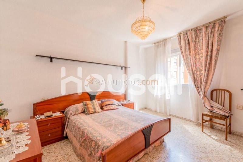 Piso en venta de 112 m Calle Rambla de Capuchinos, 18600 Motril (Granada)