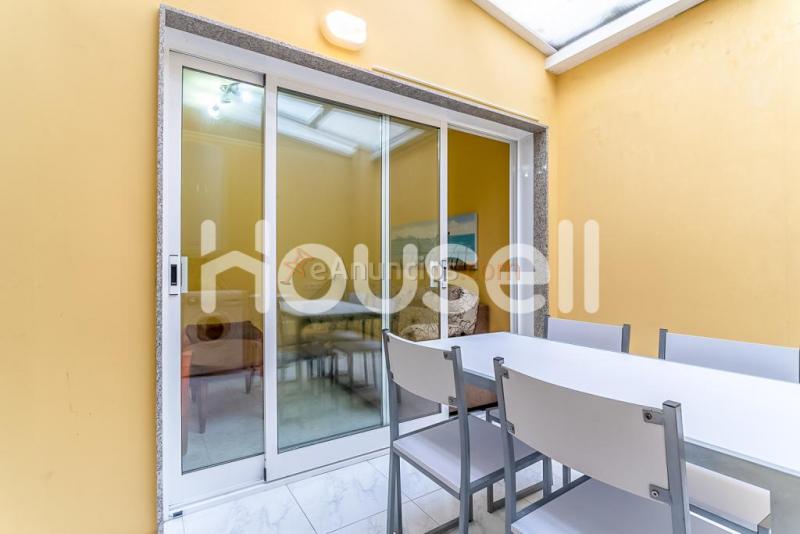 Casa en venta de 169m en Calle Platería, 36980 Grove (O) (Pontevedra)