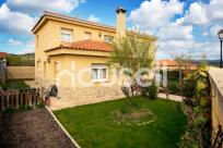 Chalet independiente en venta de 229m en Calle la Sarguilla, 16143 Sotorribas (Cuenca)