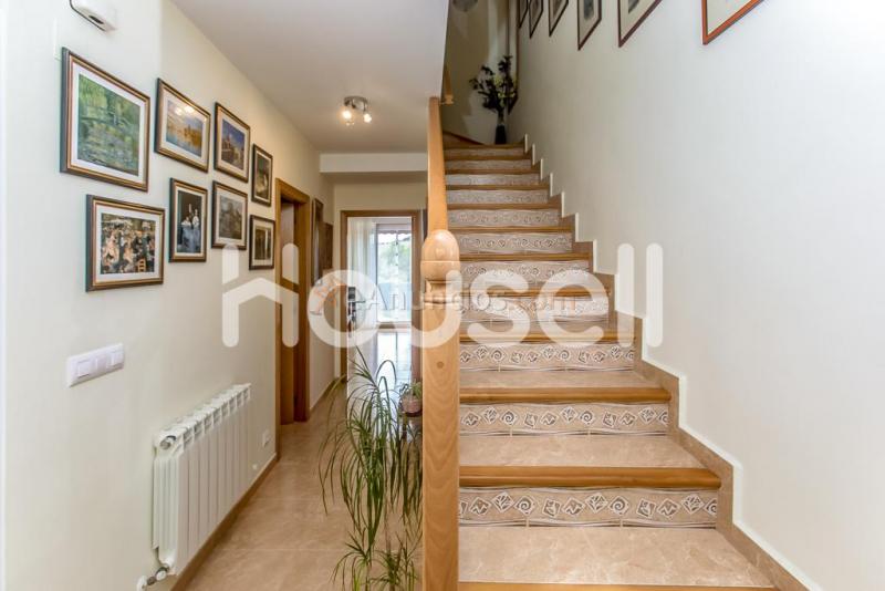 Chalet en venta de 143m en Camino Anguciana, 26221 Gimileo (La Rioja)