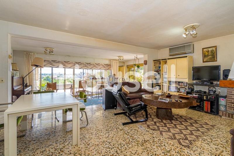 Casa en venta de 154 m en Calle Pintor Lorenzo Casanova , 03110 Mutxamel (Alacant)