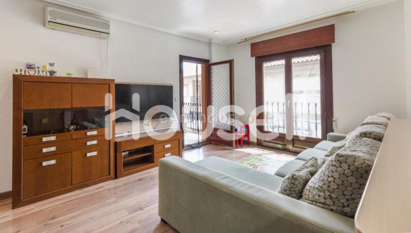 Piso en venta de 130m en Calle Rosario, 30590 Sucina (Murcia)