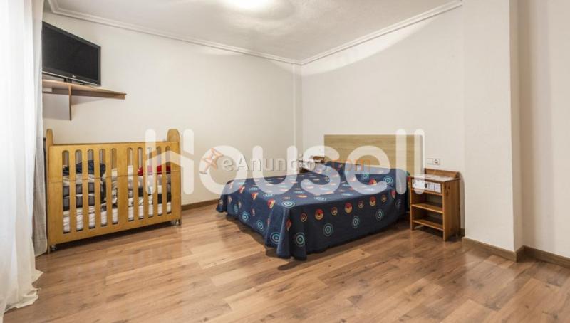 Piso en venta de 130m en Calle Rosario, 30590 Sucina (Murcia)