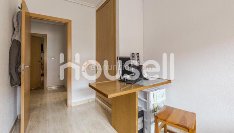 Piso en venta de 130m en Calle Rosario, 30590 Sucina (Murcia)