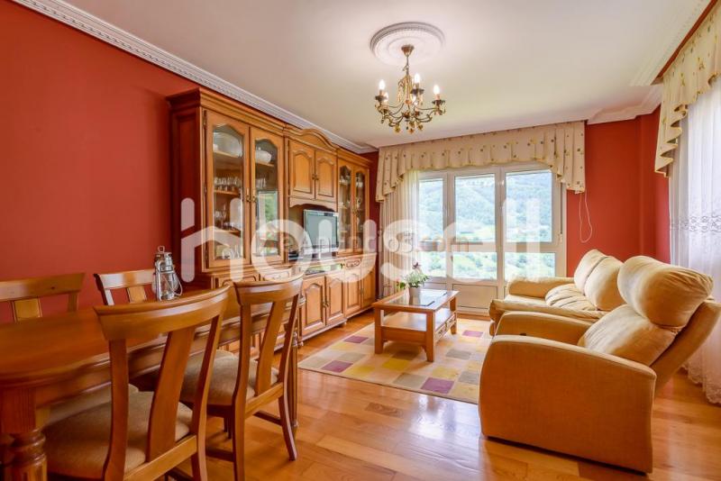 Casa en venta de 160 m Lugar Luberio, 33814 Cangas del Narcea (Asturias)