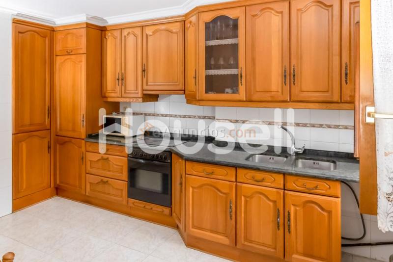 Piso en venta de 95m en Calle Igerabidea, 31745 Ituren (Nafarroa)