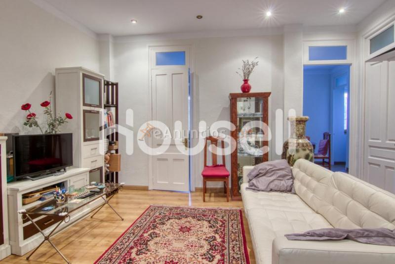 Piso en venta de 85m en Calle Juan de la Cosa, 39004 Santander (Cantabria)