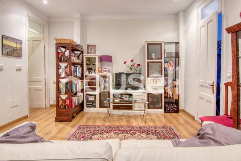 Piso en venta de 85m en Calle Juan de la Cosa, 39004 Santander (Cantabria)