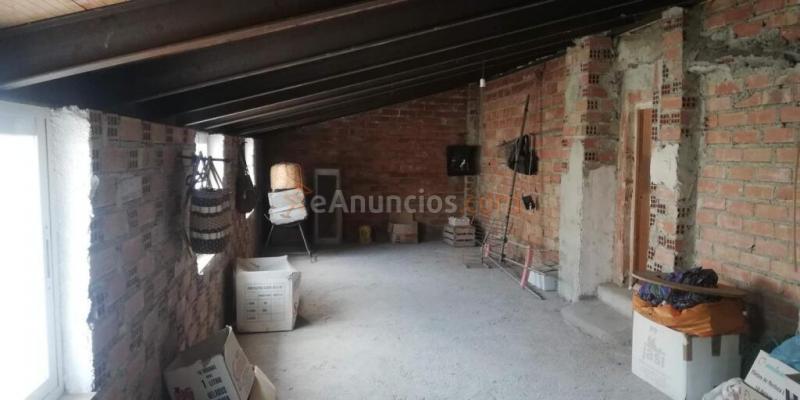 Casa  Chalet en venta en Nigüelas de 190 m2