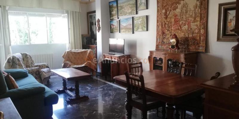 Piso en venta en Dúrcal de 124 m2