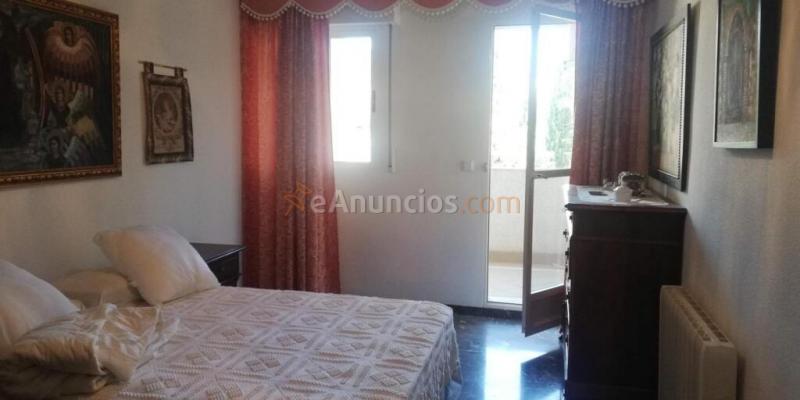 Piso en venta en Dúrcal de 124 m2
