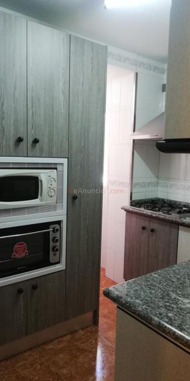 Piso en venta en Granada de 97 m2