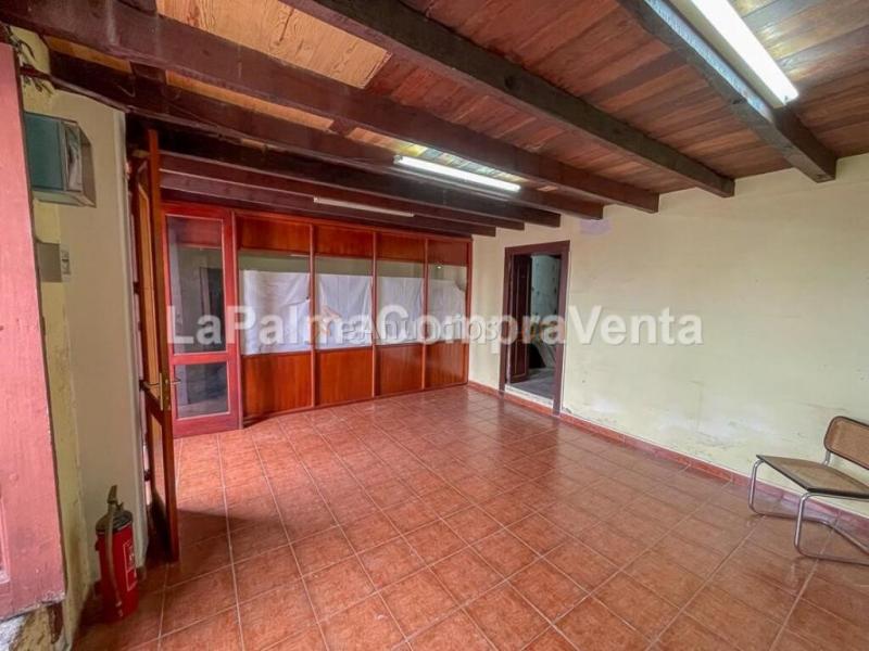 Adosada en Venta en San Andres Y Sauces Santa Cruz de Tenerife