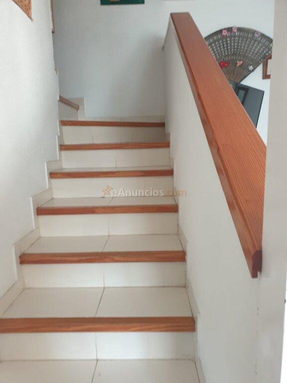 Fantástica adosada a 500 m del mar