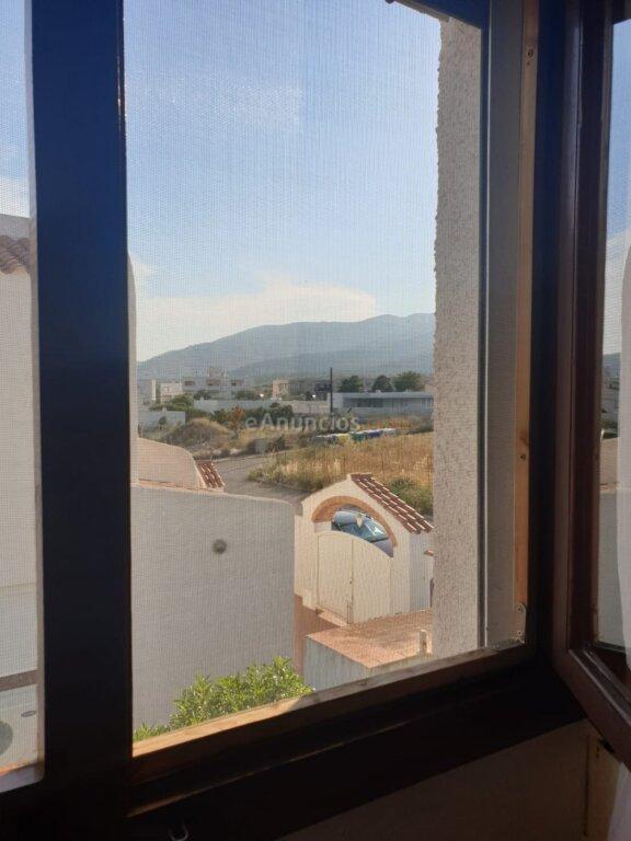 Fantástica adosada a 500 m del mar