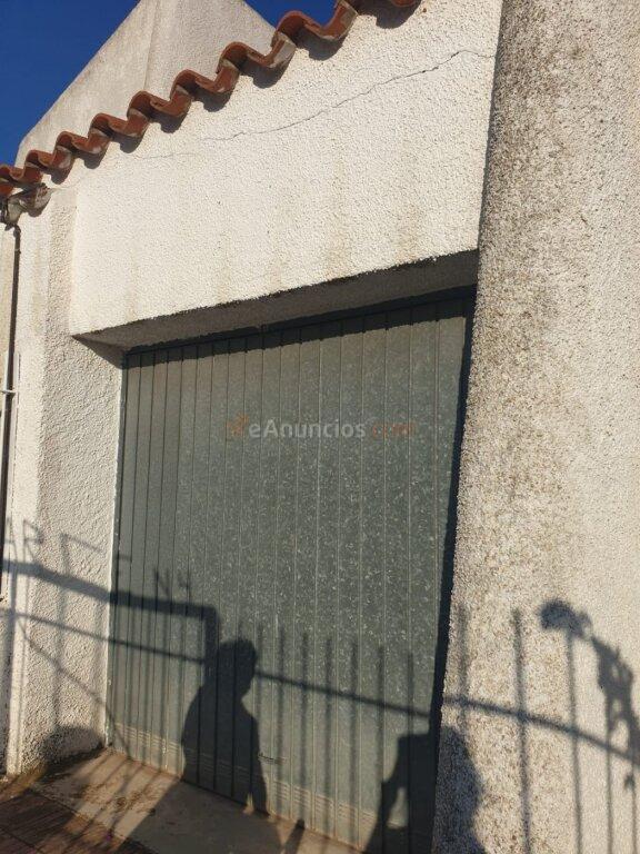 Fantástica adosada a 500 m del mar