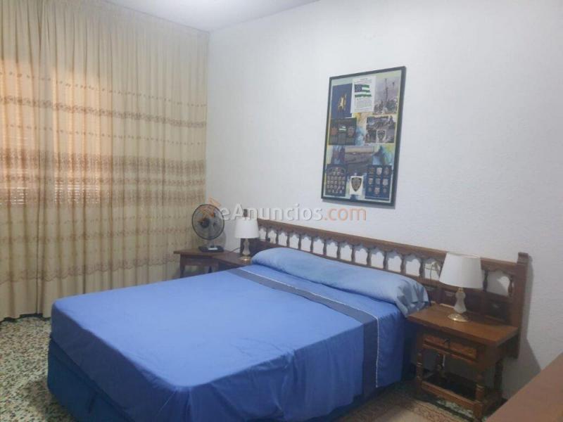 Terreno con 2 casas en Vinaros