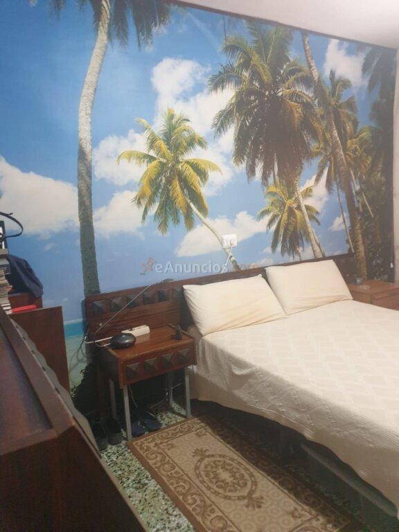 Terreno con 2 casas en Vinaros