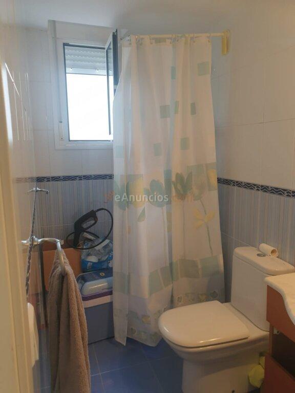 Precioso Dúplex  en  Primera  Línea de playa.  En Platges  d`Alcanar