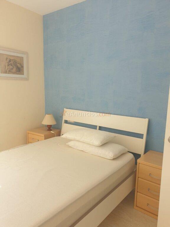 Precioso Dúplex  en  Primera  Línea de playa.  En Platges  d`Alcanar