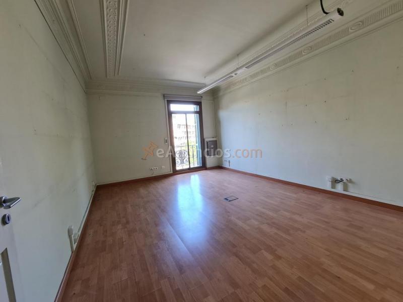 Oficina en Alquiler en Barcelona Barcelona EIXAMPLE DRETA