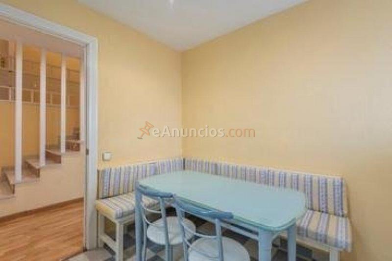 Viva tocando el cielo y viendo el mar