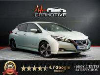 Nissan Leaf 40kWH NConnecta 150CV 