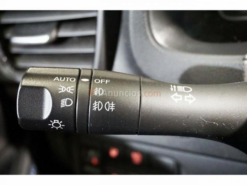 Nissan Leaf 40kWH NConnecta 150CV 