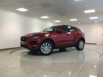 Jaguar E-Pace 2.0 D 110KW S AUTO 4WD 150 5P 