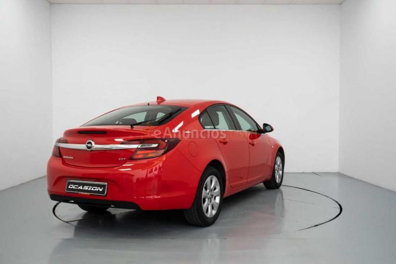 Opel Insignia  1.6 CDTI SELECTIVE136CV 