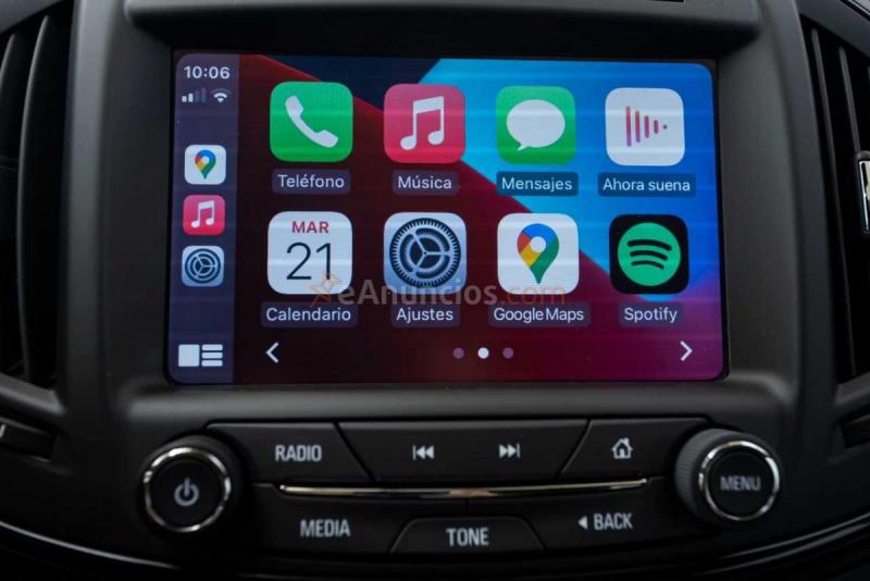 Opel Insignia  1.6 CDTI SELECTIVE136CV 