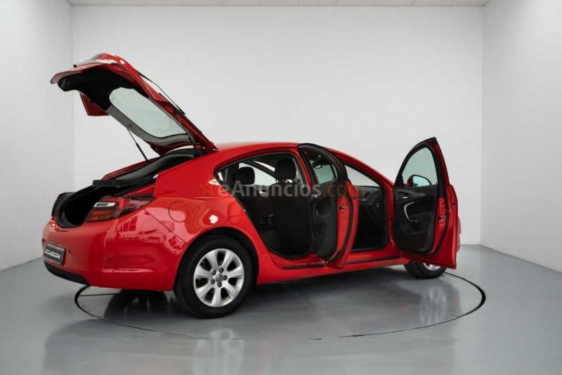 Opel Insignia  1.6 CDTI SELECTIVE136CV 