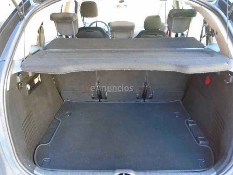 Citron C4 Picasso 1.6 HDI  CMP SX 110 CV 1 AÑO DE GARANTIA