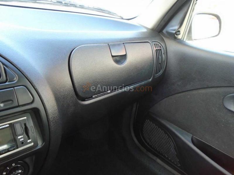 Citron Saxo 1.5  D SX  60 CV 1 AÑO DE GARANTIA